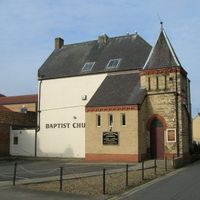 A photo of Bridlington Baptist