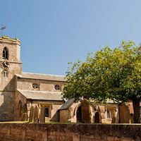 A photo of Bempton, St Michael