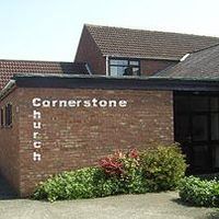 A photo of Cornerstone
