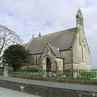 A photo of Grindale, St Nicholas