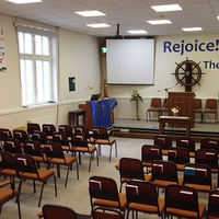 A photo of Harbourside Evangelical