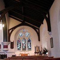A photo of Holy Trinity
