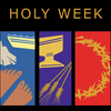 Holy Week and Easter Services in the Town Churches