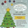 Bridlington Christmas Tree Festival at St John's Burlington