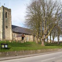A photo of Kilham, All Saints