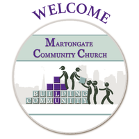 A photo of Martongate Community Church