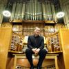 Anniversary Organ Concert at  St John's Burlington, Sat 2nd July