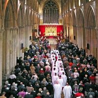 A photo of Priory
