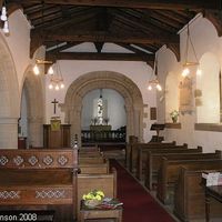 A photo of Reighton, St Peter