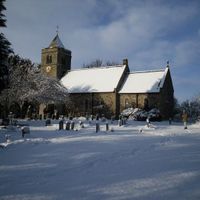 A photo of Ulrome, St Andrew's