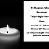 Taize Service at St Magnus Bessingby