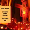 Taize service at St Magnus Bessingby, 6pm on Mon 17th March